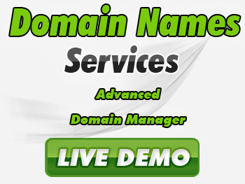 Moderately priced domain name registration service providers Moderately priced domain name registration service providers