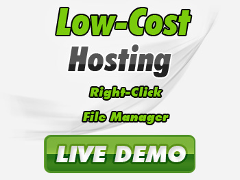 Website Hosting